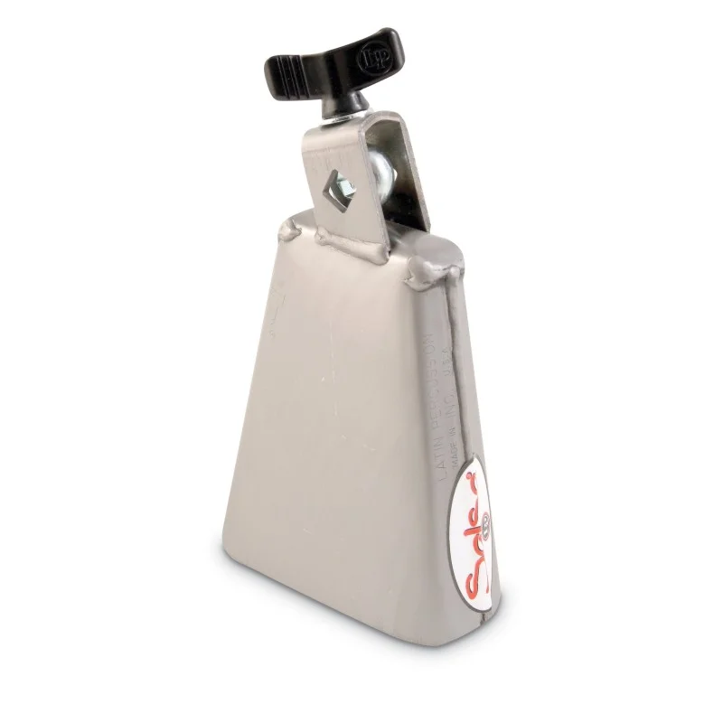 Offre Du Jour LATIN PERCUSSION CLOCHE SALSA