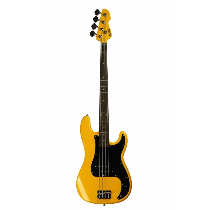 MARK BASS MB YELLOW PB Acheter Direct