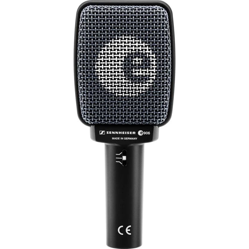 SENNHEISER E906 Nouvel Arrivage