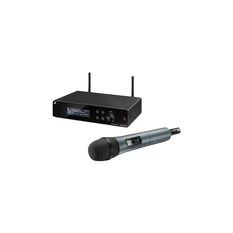 SENNHEISER XSW 2-865-B SYSTEME SANS FIL Offre Limitée