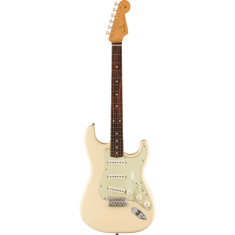 FENDER VINTERA II 60S STRAT RW OWT Promotion Saisonnière
