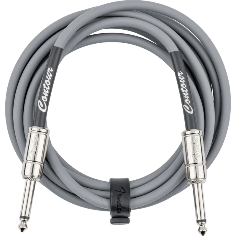 Dernière Chance FENDER CONTOUR 15" CABLE