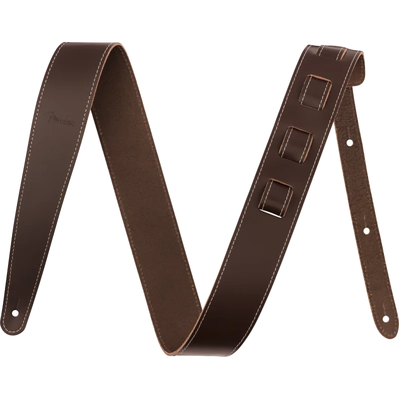 FENDER STRAP BRN Petit Prix
