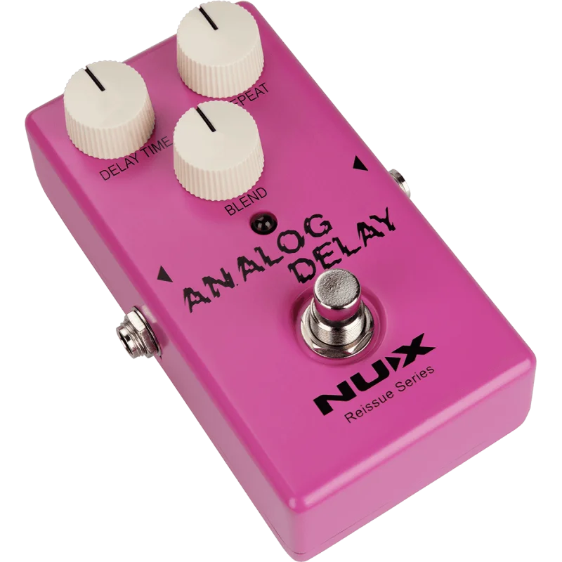 Petit Prix NUX ANALOG-DELAY-R