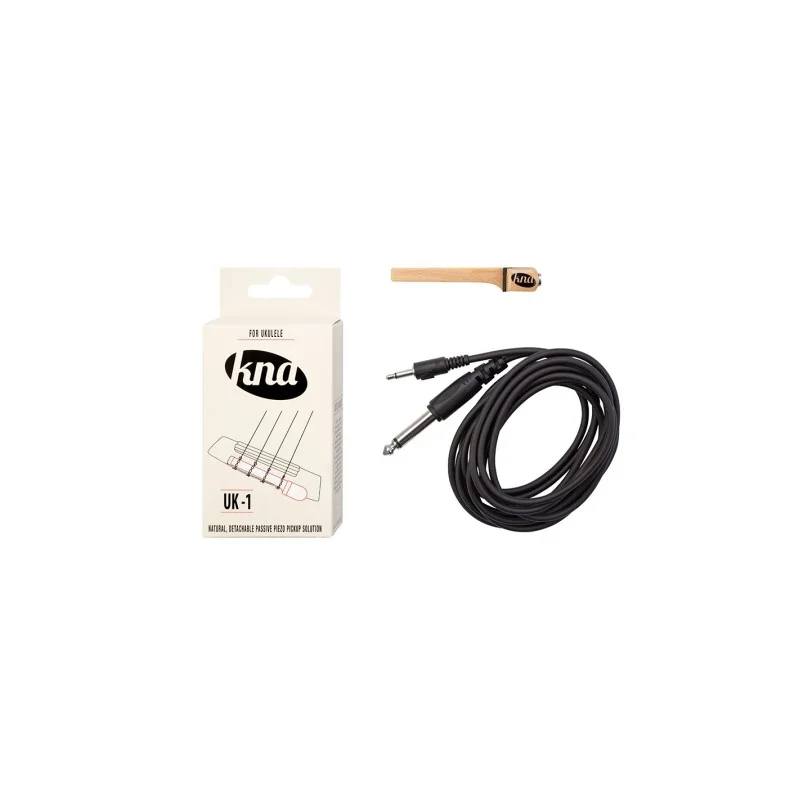 KNA UK-1 Seulement Aujourd'hui