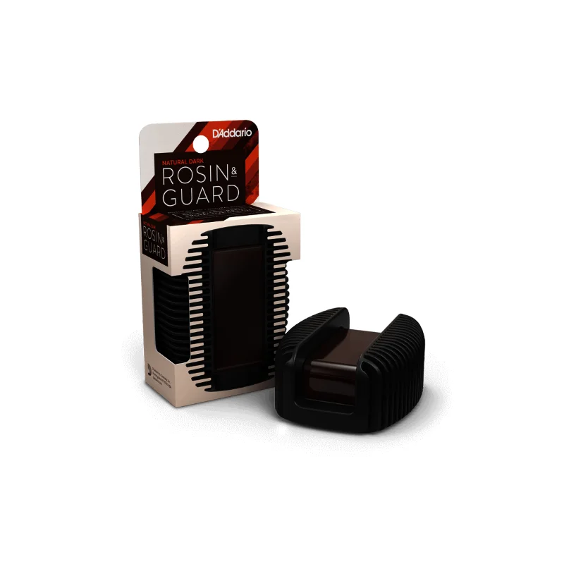 DADDARIO DRGBK-VR300 COLOPHANE Promotion Saisonnière