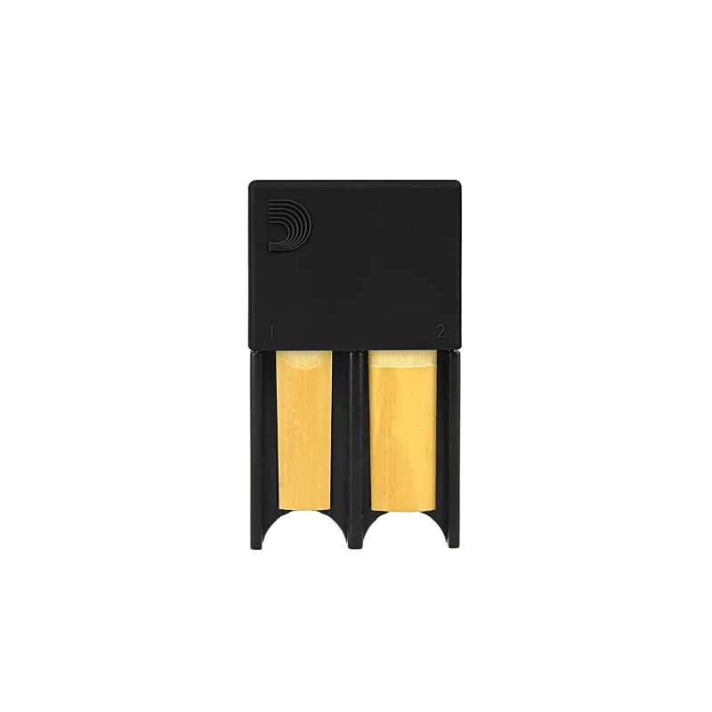 Commande En Gros DADDARIO DRGRD4ACRD PORTE ANCHE ALTO ET CLARINETTE