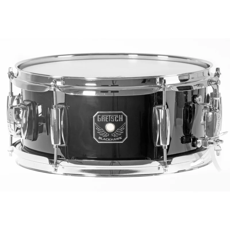 GRETSCH CAISSE CLAIRE BLACK HAWK Populaire