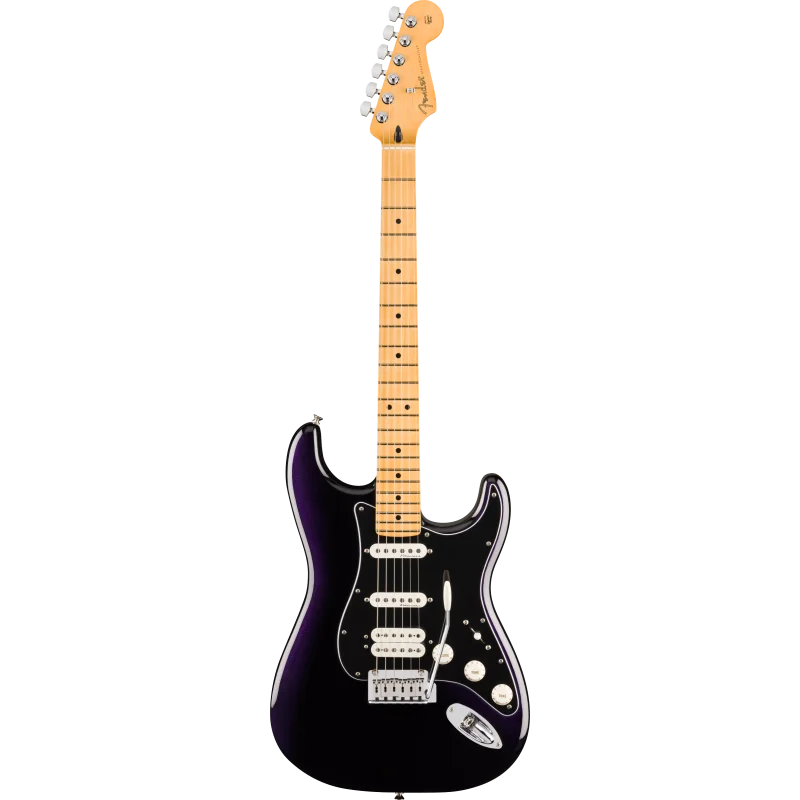 Populaire FENDER PLAYER II MOD STRAT HSS MN DSK