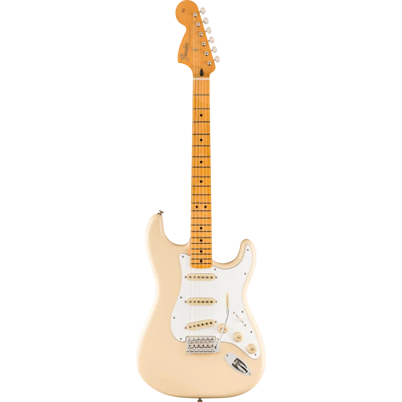 FENDER JIMI HENDRIX STRAT MN OWT Offre Spéciale