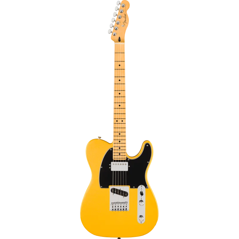 FENDER PLAYER II MOD TELE SH MN SSY Bon Plan