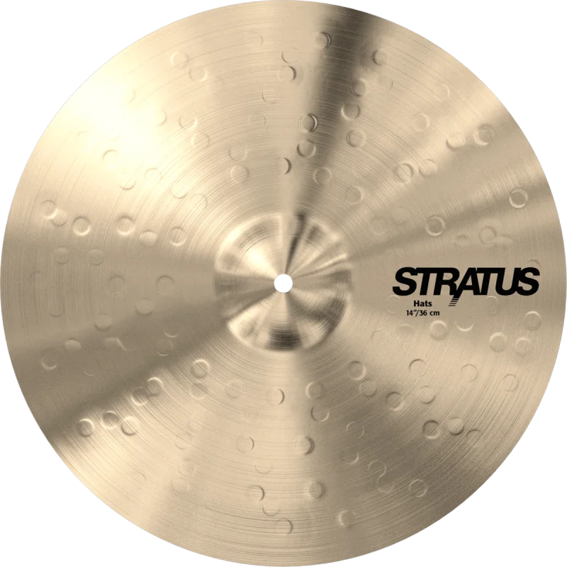 SABIAN HIT HAT 14" Prix Cassé