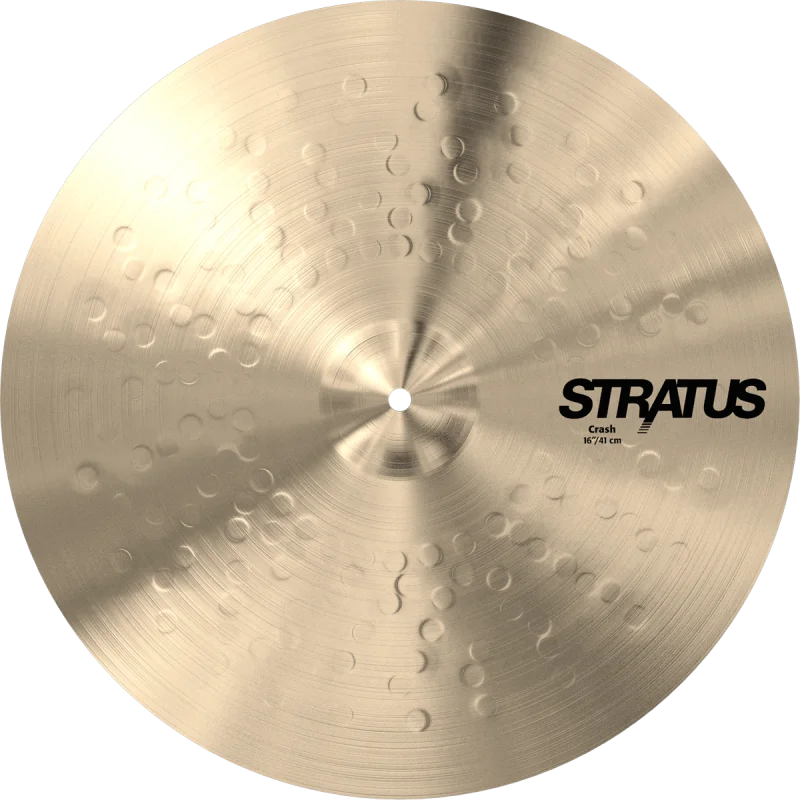 SABIAN CRASH 16" Meilleur Prix