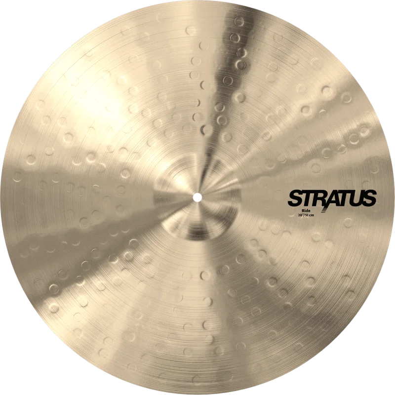 Livraison Express SABIAN RIDE 20"