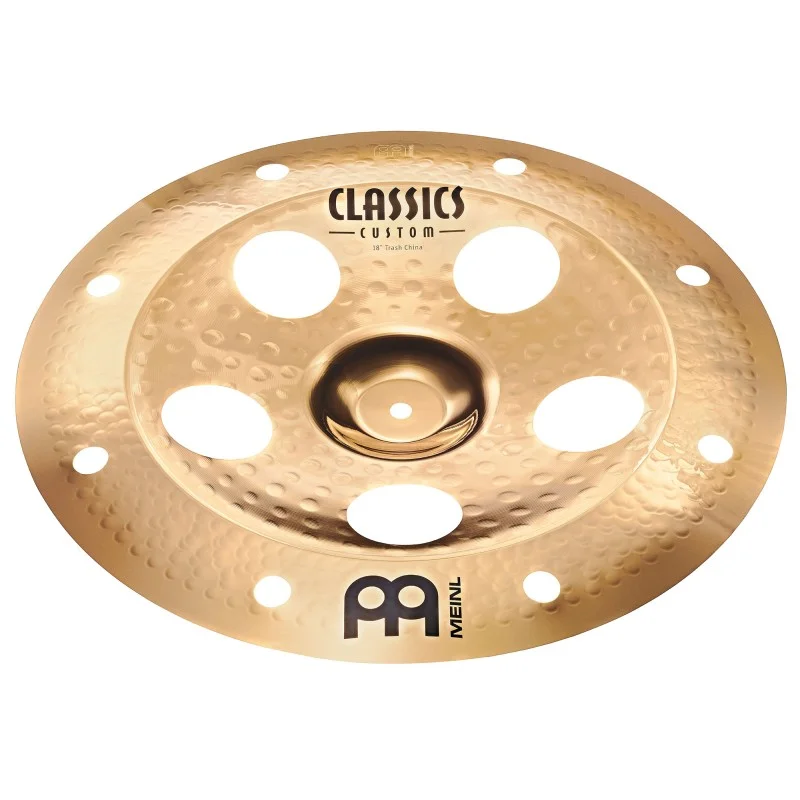 Bon Marché MEINL TRASH CHINA 18"