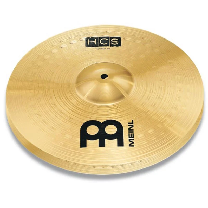 Authentique MEINL CHARLEY HCS 14"