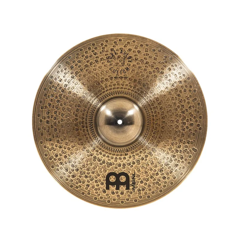 RIDE MEINL 20 THIN PURE ALLOY CUSTOM Prix Bas