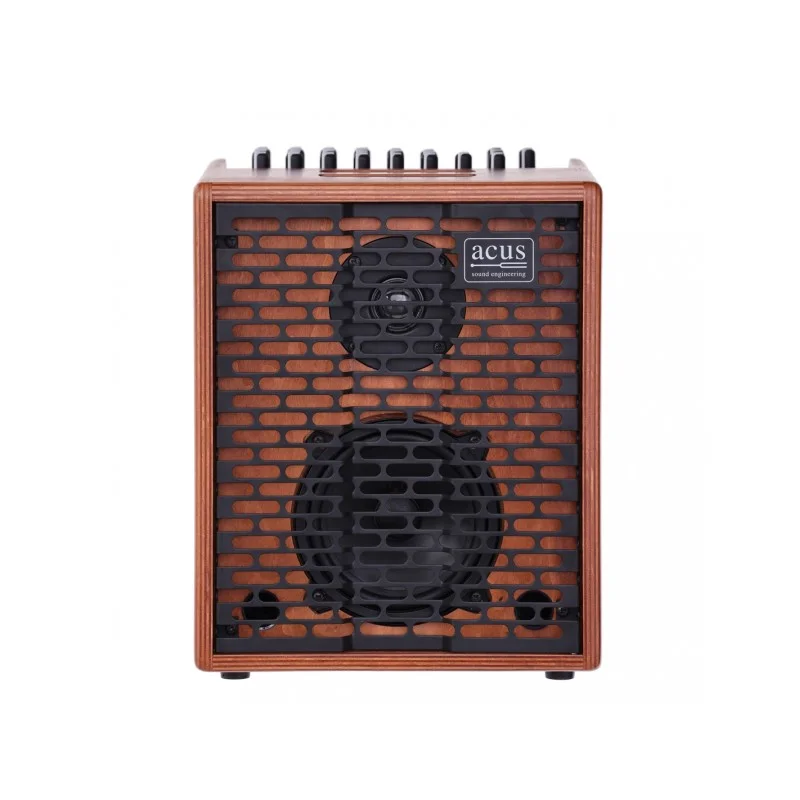 Marque ACUS ONEFORSTRINGS 5 FERDI WOOD