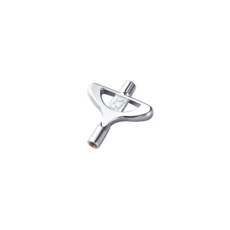 Commander Vite TAMA Drum Key (Chrome)