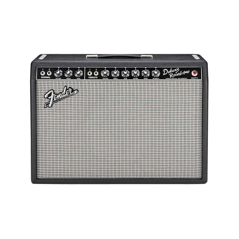 Prix Promo FENDER 65 DELUXE REVERB 230V
