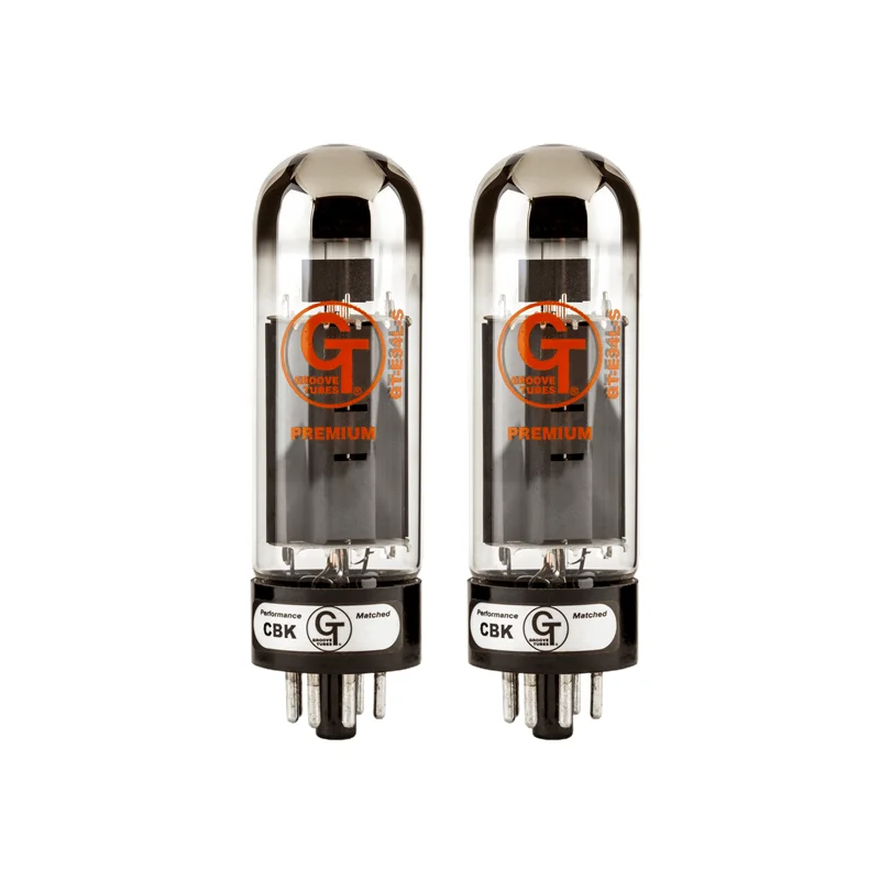 FENDER TUBE GT-E34LS MED DUET Retour Gratuit