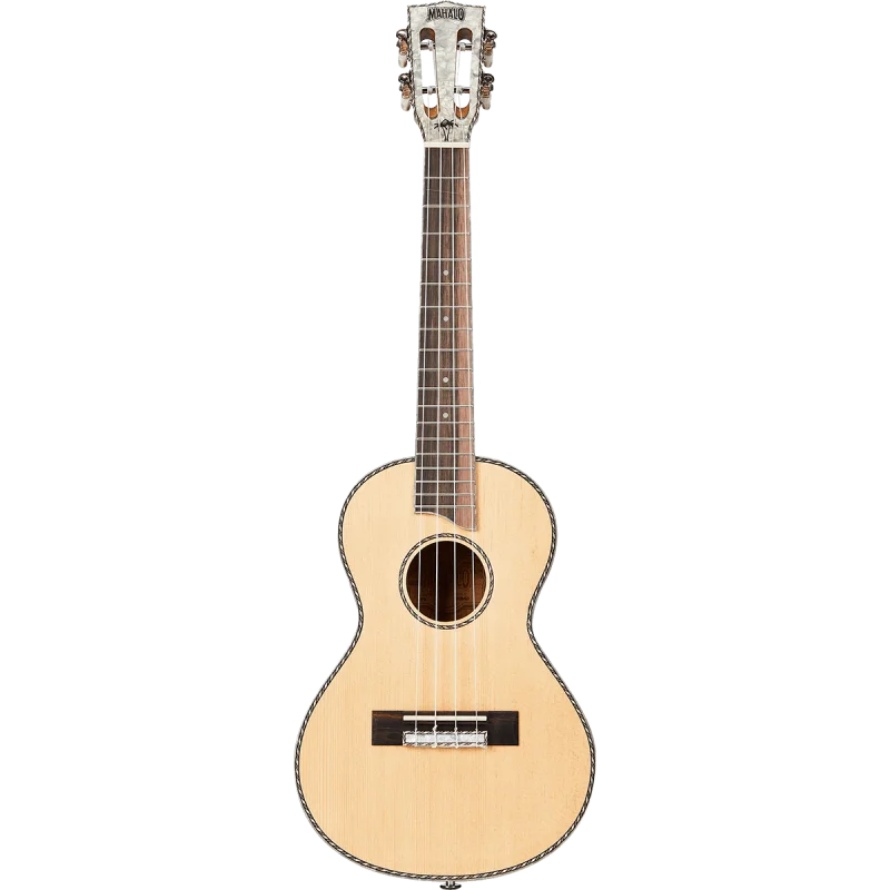 MAHALO UKULELE TENOR ELECTRO Retour Gratuit
