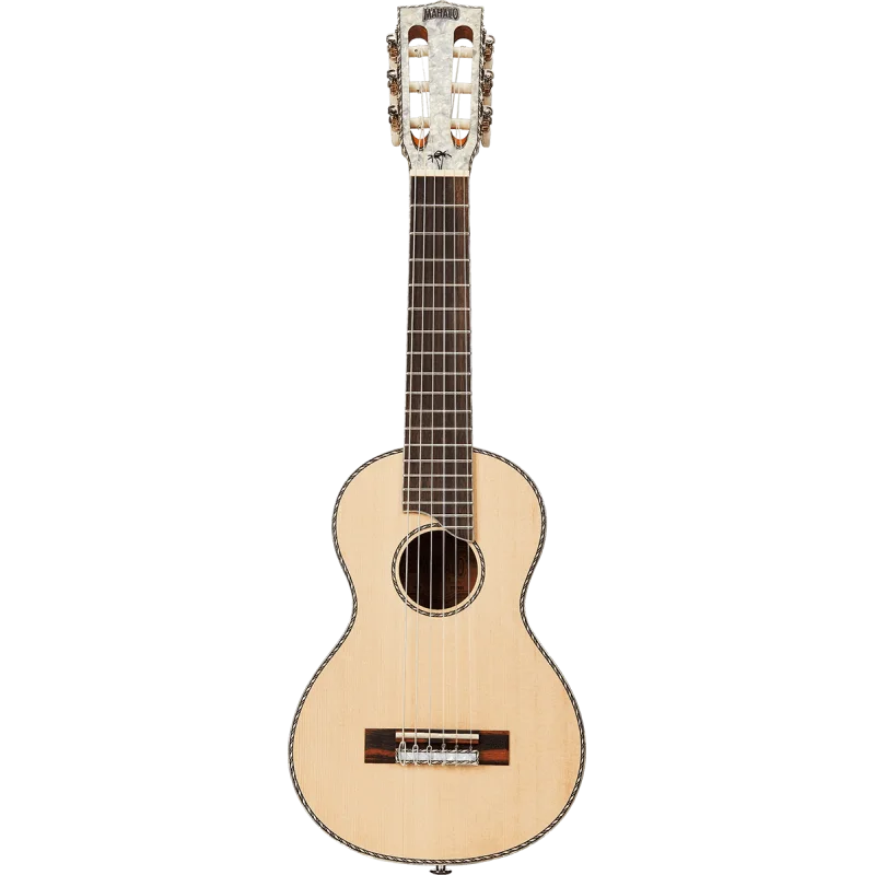 MAHALO GMH MP5 GUITARLELE Must-Have