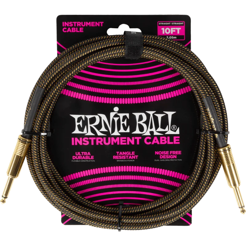 Prix Promo ERNIE BALL EEB 6428