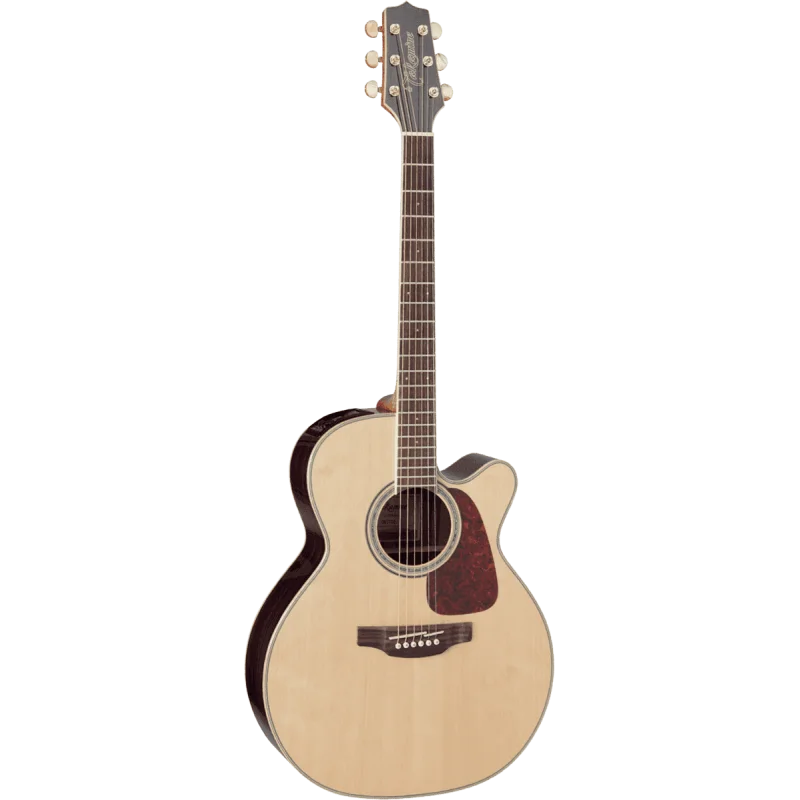 Vente Directe TAKAMINE GUITARE ACOUSTIQUE ELECTRO GN71CENAT
