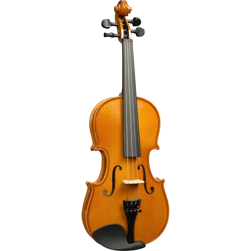 Offre Spéciale HERALD VIOLON 3/4 TOUT MASSIF EN ETUI