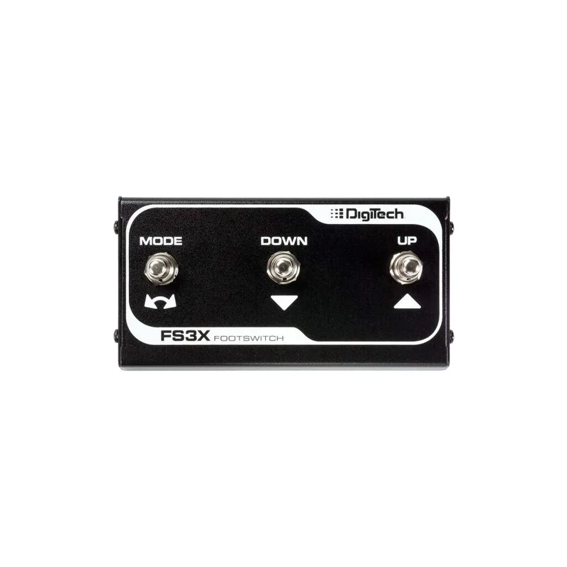 DIGITECH FS3XV Petit Prix