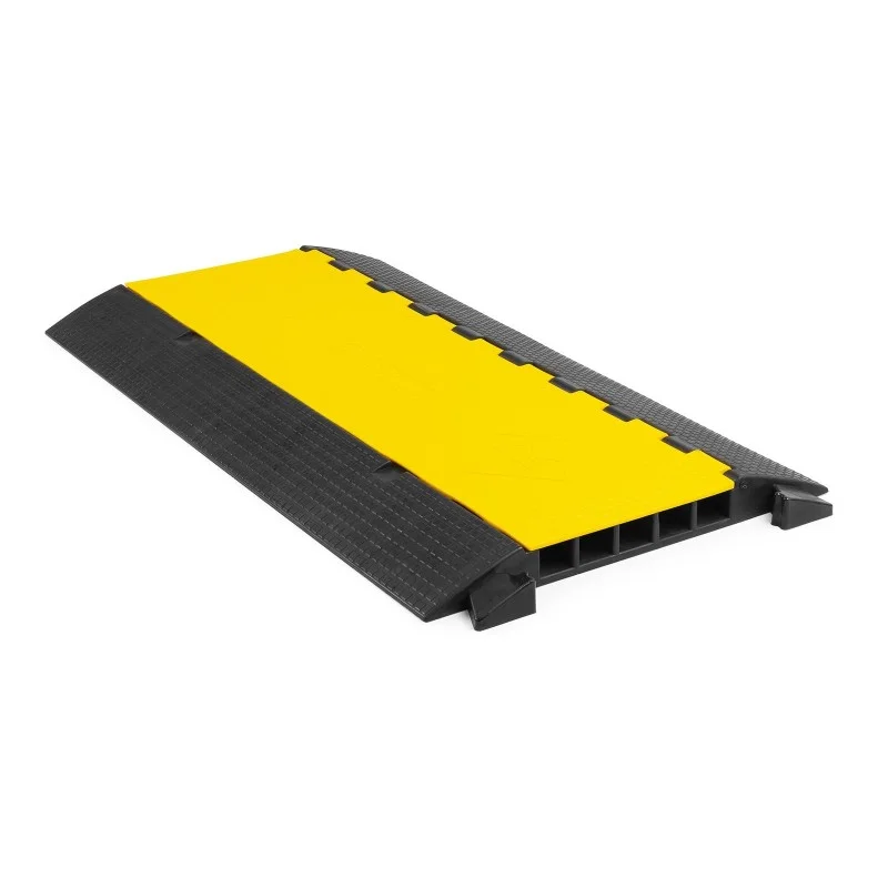 Expédition Rapide POWER DYNAMICS CHEMIN DE CABLE 5 CANAUX CB5S