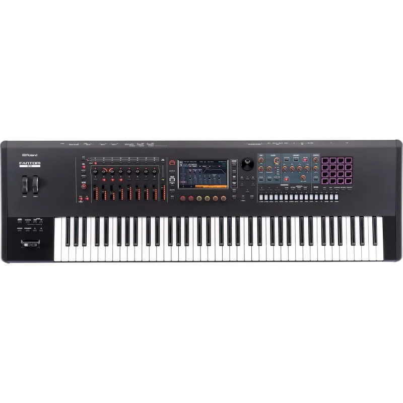 ROLAND FANTOM-7EX 230V Dernière Chance