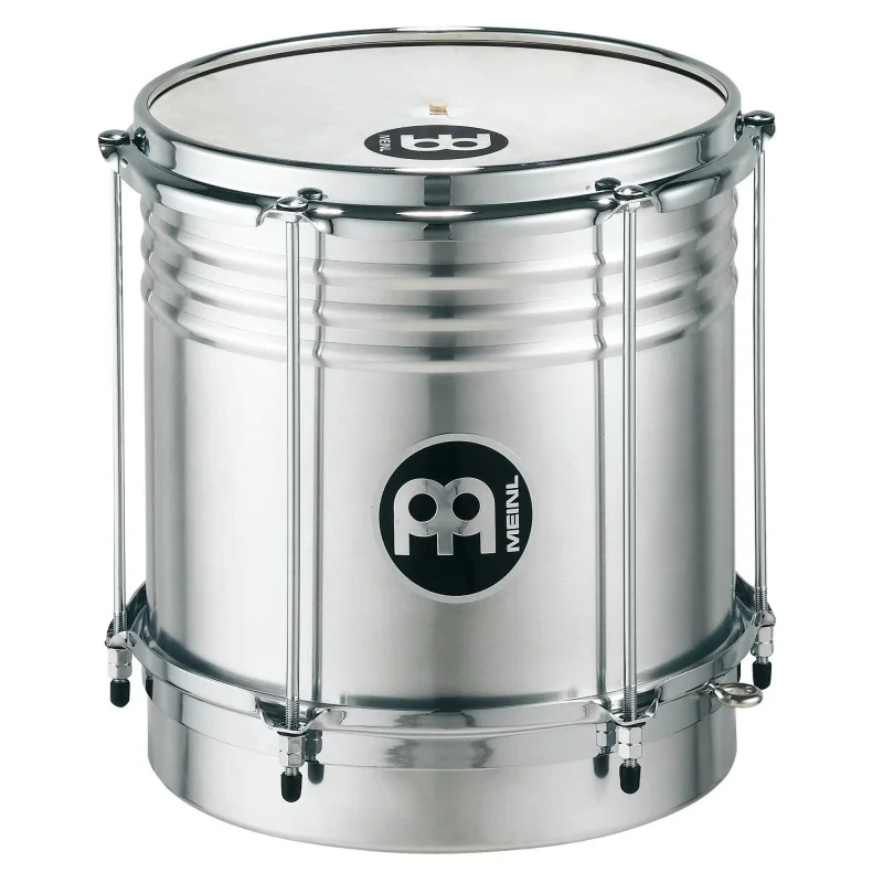 MEINL CUICA ALUMINIUM 10" Populaire