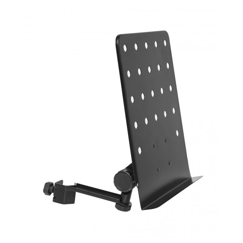 STAGG PUPITRE + BRAS DE FIXATION Petit Prix