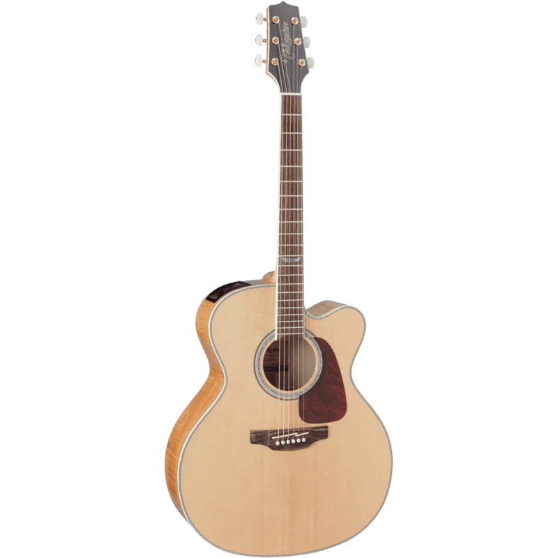 Promotion Saisonnière TAKAMINE GJCENAT