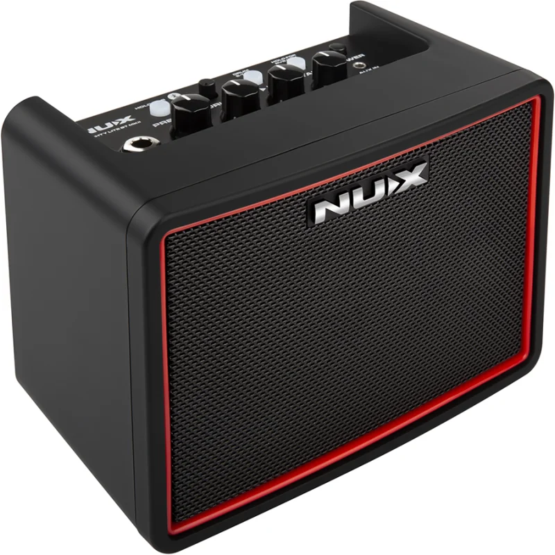 NUX MIGHTYLITEBT-MK2 Paiement Sécurisé