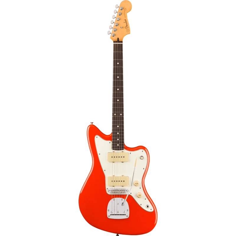 FENDER PLAYER II JAZZMASTERRW CRR Livraison Express