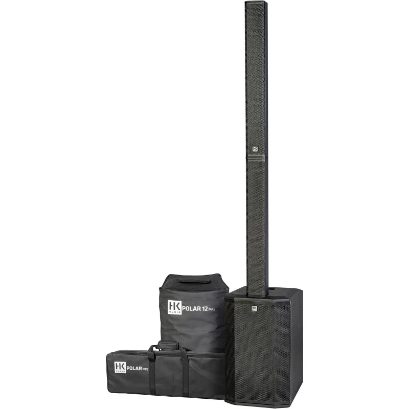 HK AUDIO - SHL POLAR12-MK2 Petit Prix