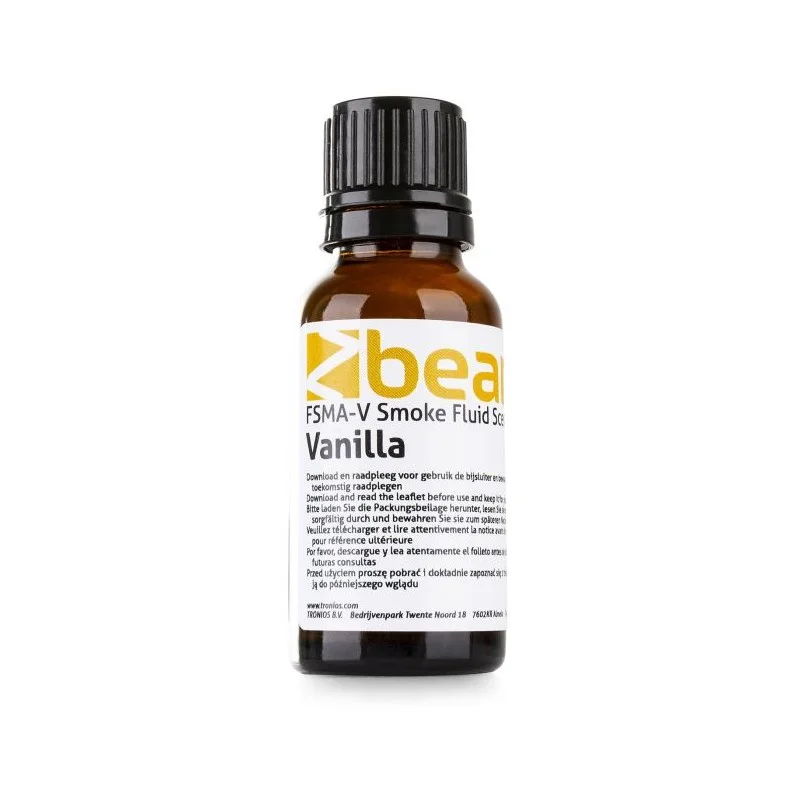 Must-Have BEAMZ FSMA -M VANILLE