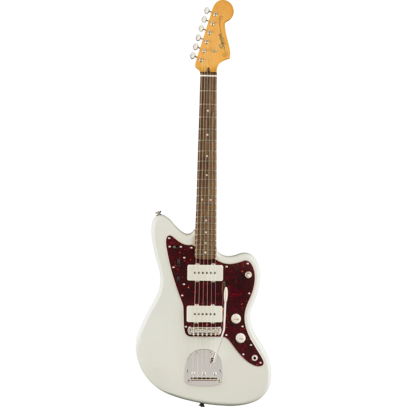 Réduction SQUIER CV 60S JAZZMASTER LRL TSPG OWT