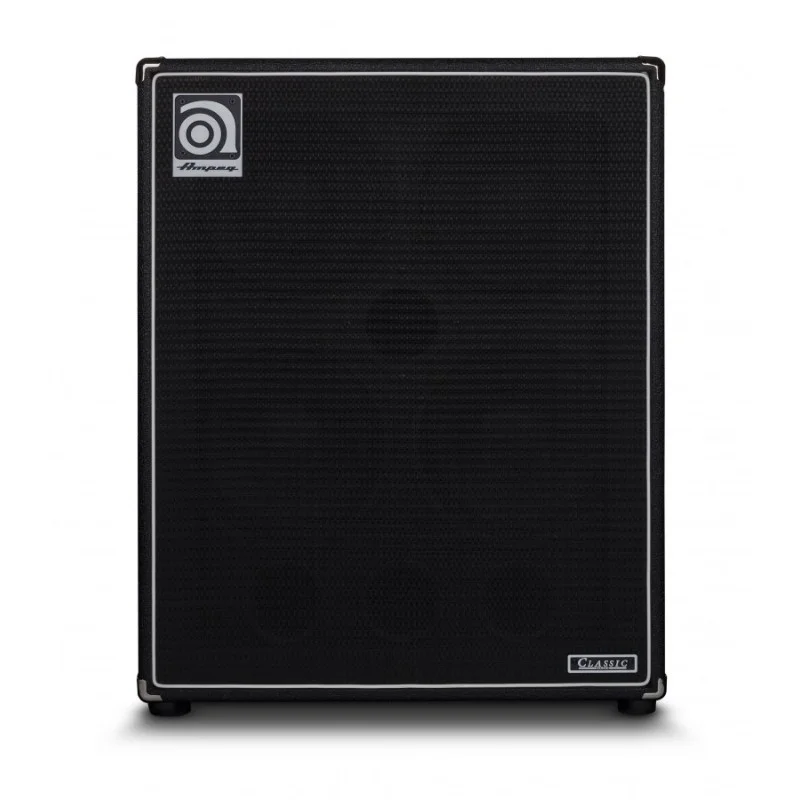 AMPEG BAFFLE SVT-410 HLF Commander Maintenant