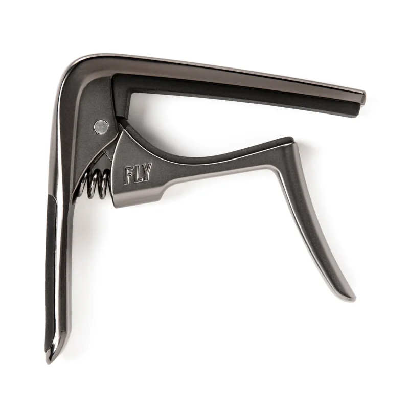 Prix Cassé DUNLOP 63CGM CAPO GUN METAL