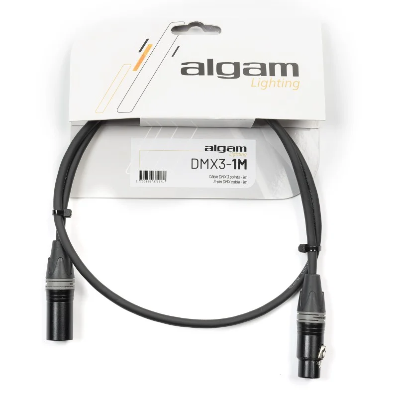 ALGAM LIGHTING DXM3 1M Offre Du Jour