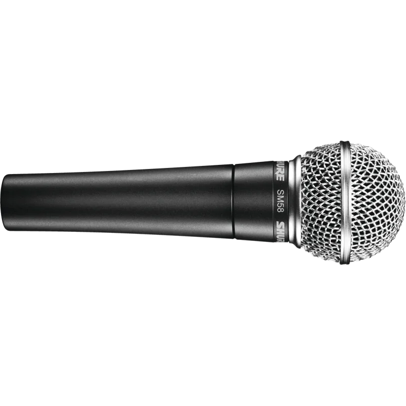 SHURE SM58SE Haute Qualité