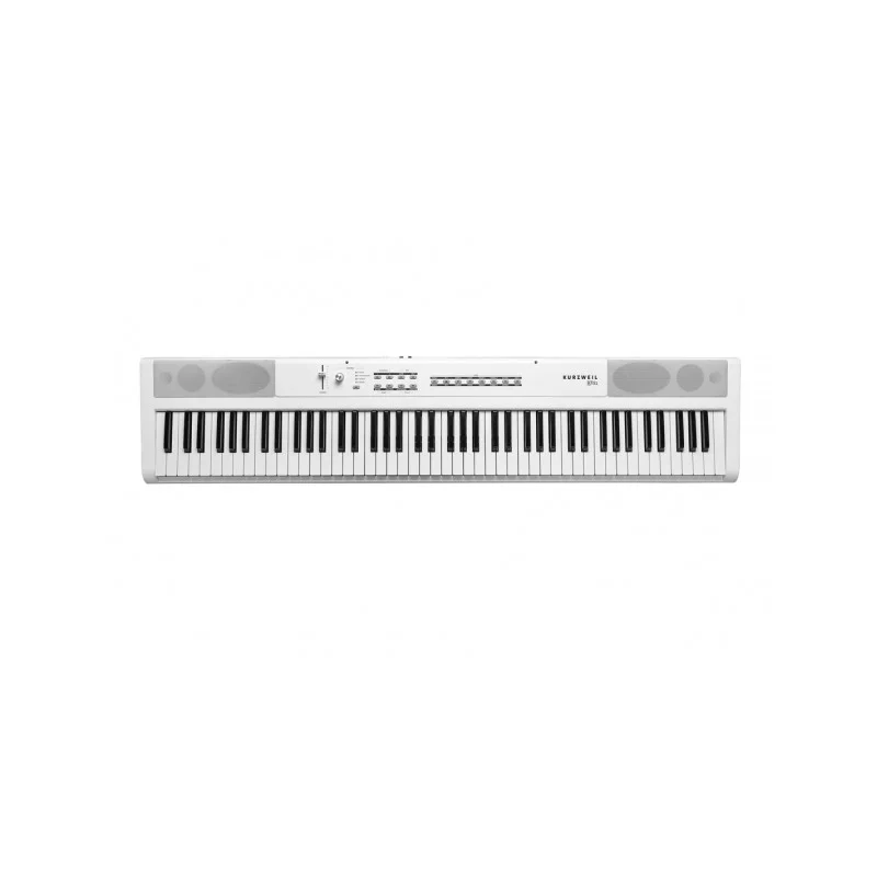 KURZWEIL KA-S1 WH Prix Promo