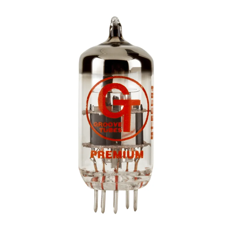 FENDER TUBE GT 12AX7/ECC83-S Achat Immédiat