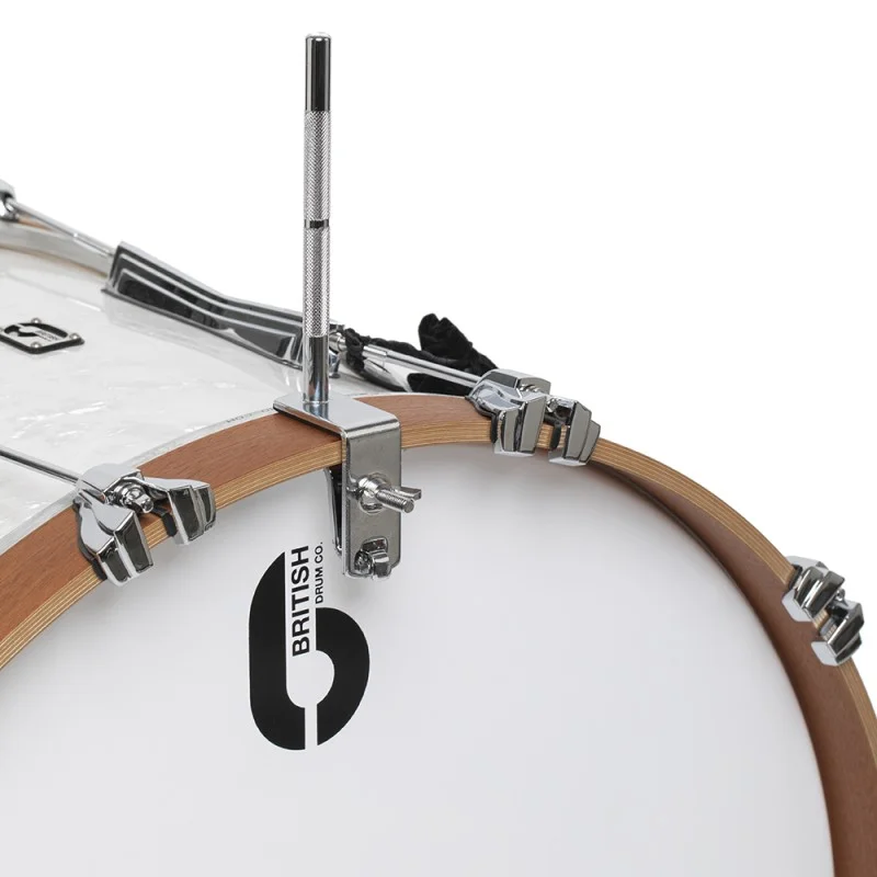 Populaire STAGG SUPPORT DE CLOCHE BH268