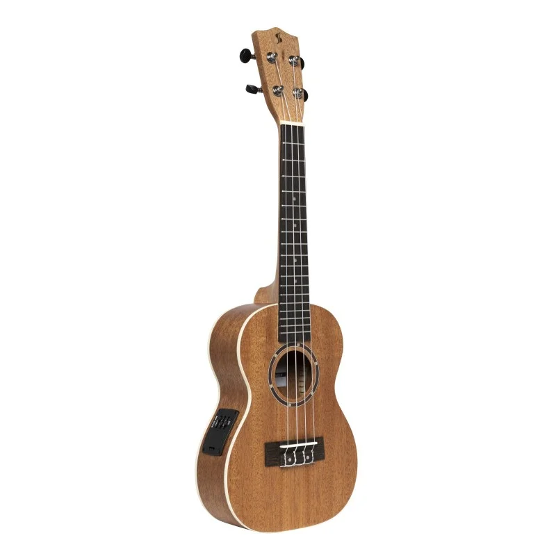 STAGG UC-30E +HOUSSE Nouveauté