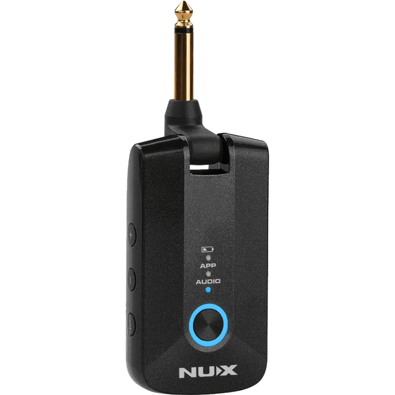 Offre Du Jour NUX MIGHTY PLUG PRO